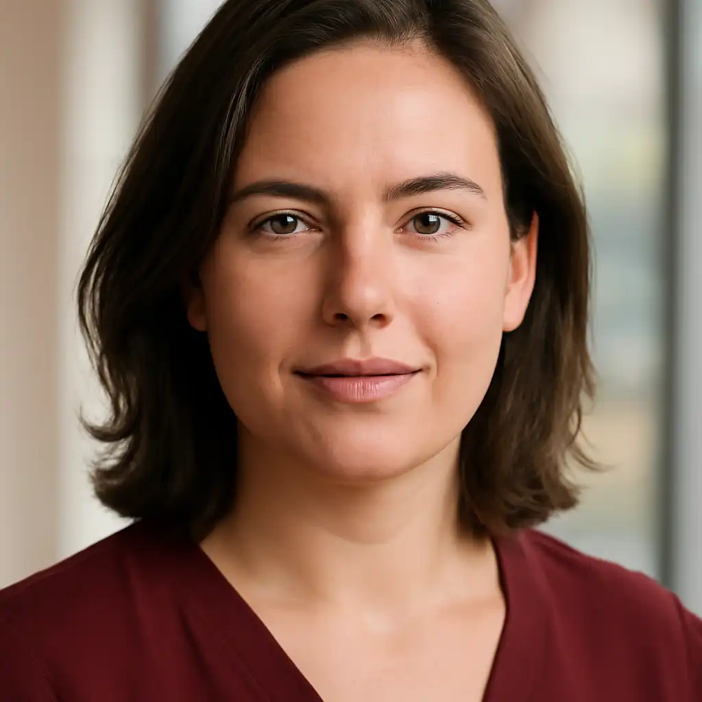 Saskia de Boer